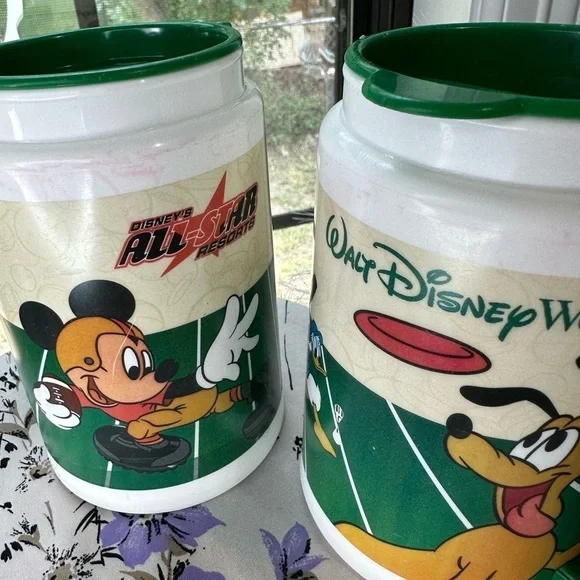 Disney Travel Mugs - Picture 8 of 8